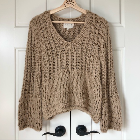 Anthropologie x Moon River Delaney Jumper - Picture 2 of 9